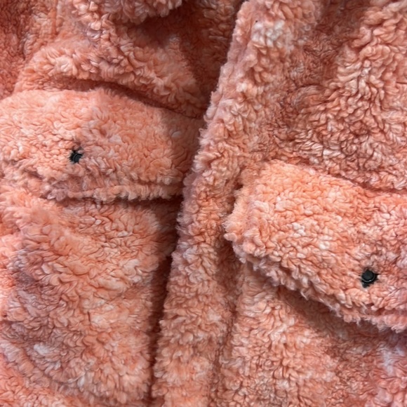 FREE PEOPLE TEDDY SWING JACKET - Picture 6 of 11